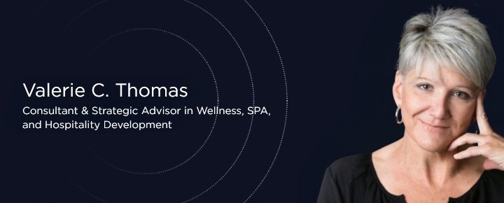 Valerie C. Thomas, progettare il benessere termale con una visione